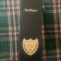 Dom Pérignon Vintage 2015