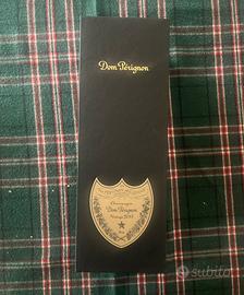 Dom Pérignon Vintage 2015