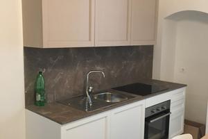 Bilocale recentemente ristrutturato