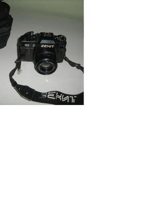 macchina fotografica nikon