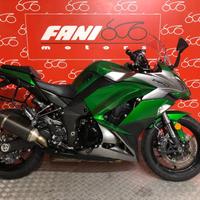 KAWASAKI Z 1000 SX .