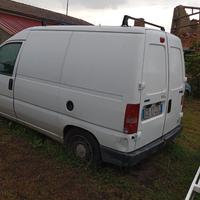 Fiat scudo 2.0 JTD