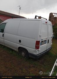 Fiat scudo 2.0 JTD