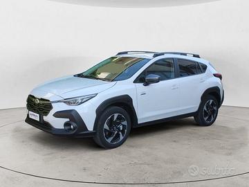 Subaru Crosstrek 2.0 e-Boxer auto Style Xtra 4WD