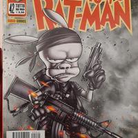 Fumetto Tutto Rat-Man