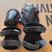 protezioni Airwalk