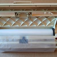 MACCHINA SOTTOVUOTO PER ALIMENTI 