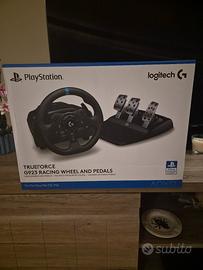 volante Logitech