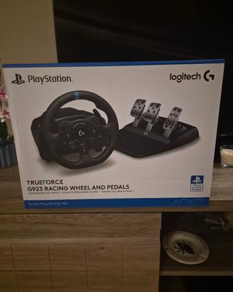 volante Logitech