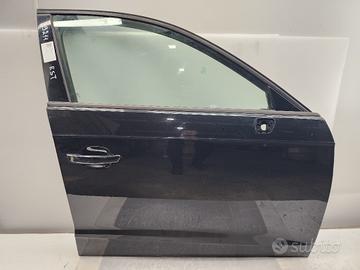 PORTIERA ANTERIORE DESTRA AUDI A3 Sportback (8V4)