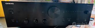 Onkyo A-9150 Aplificatore Integrato  			