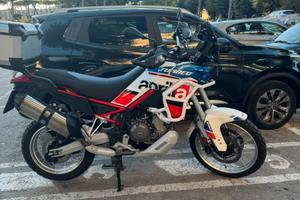 Aprilia Tuareg 660 2024