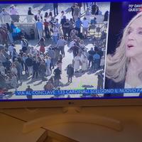 MONITOR SMART TV LG 24TL510S