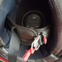 casco moto integrale