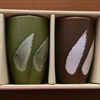 Set 4 Mug "Cucinando" by Select Plus