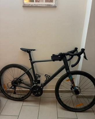 BERGAMONT  GRANDURANCE 4 (200km)