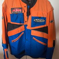 Giacca enduro Ufo Plast