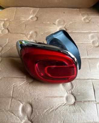 fanale stop posteriore sinistro Fiat 500 L led 