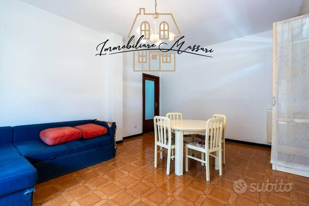 Appartamento – SP - Vista 4