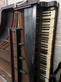 Pianoforte G.F. Sievers