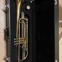 Tromba Bassa Sib-marca Comet