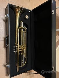 Tromba Bassa Sib-marca Comet