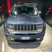 JEEP Renegade 1.6 Mjt 120CV Limited