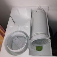 condizionatore portatile 