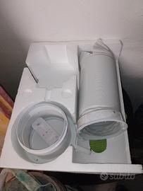 condizionatore portatile 