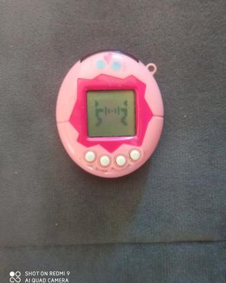 Tamagotchi vintage anni 90