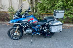 BMW R1200GS