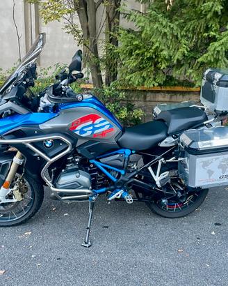 BMW R1200GS