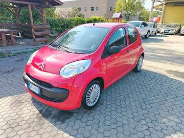 Citroen C1 5 Porte 1.0 AmiC1 5p