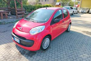 Citroen C1 5 Porte 1.0 AmiC1 5p