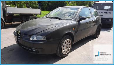 Ricambi Usati ALFA ROMEO 147 (W8) 2003