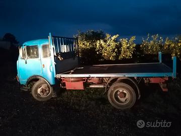 OM 40 / OM40 patente B cassone 310 x 180