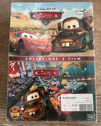 Cars 2 film