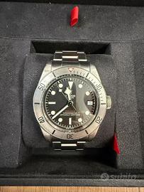 TUDOR BLACK BAY HERITAGE 79730