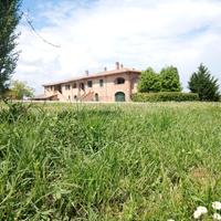 Agriturismo panoramico a Chianciano Terme