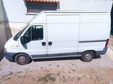 Fiat Ducato 2.3 JTD