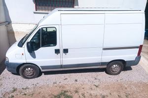 Fiat Ducato 2.3 JTD