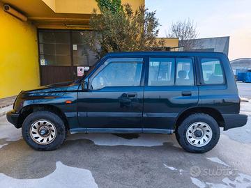 Suzuki Vitara 1.6 Benzina 4x4