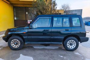 Suzuki Vitara 1.6 Benzina 4x4
