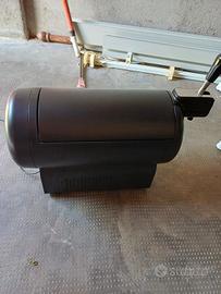 spillatore per birra krups 