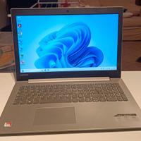 Lenovo Ideapad 330 con SSD
