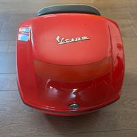 Bauletto Vespa