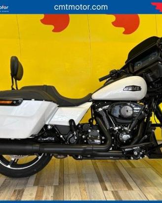 HARLEY-DAVIDSON Street Glide Garantita e Finanzi
