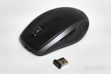 Mouse Logitech Anywhere 2S