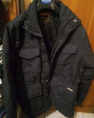 WOOLRICH UOMO TG L ORIGINALE