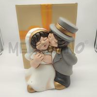 THUN STATUA SPOSINI GRANDE